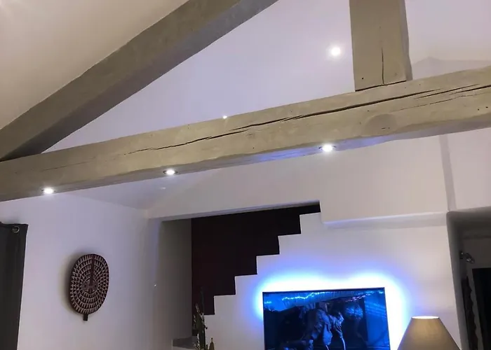 Avec Vue Eblouissante Villa