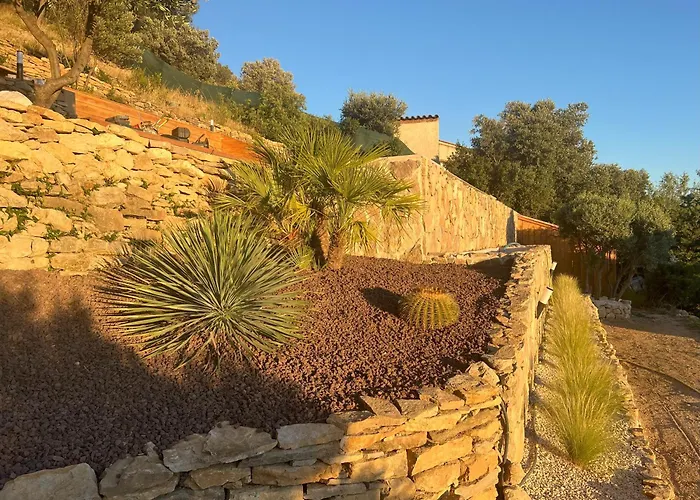 Avec Vue Eblouissante Villa Ceyreste