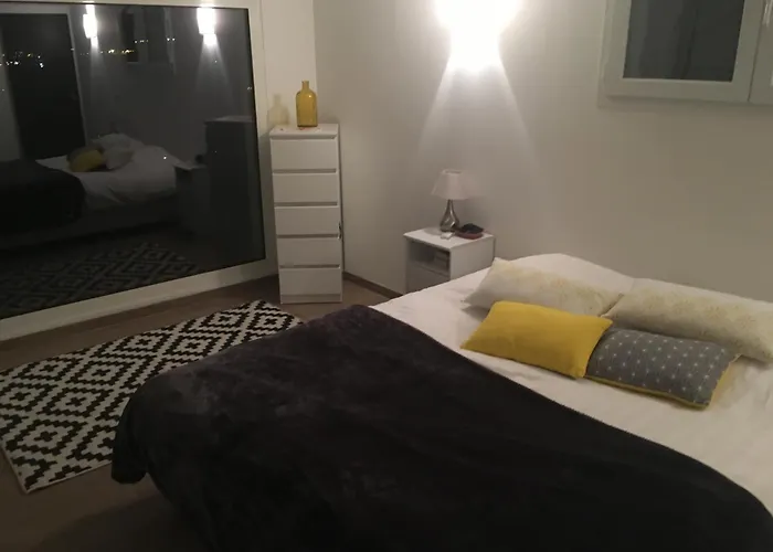Villa Avec Vue Eblouissante *