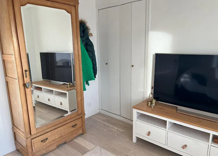 Avec Vue Eblouissante Villa
