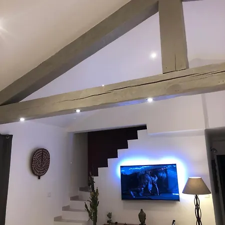 Avec Vue éblouissante Villa