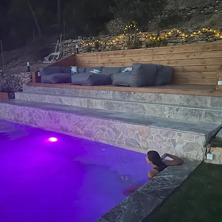 Villa Avec Vue éblouissante