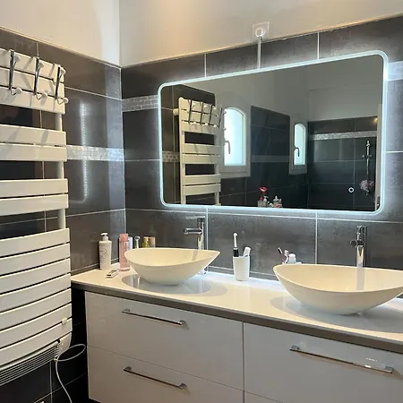 Villa Avec Vue éblouissante Ceyreste