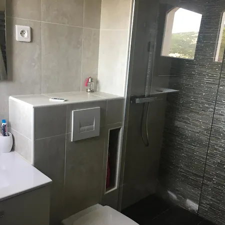 Villa Avec Vue Eblouissante
