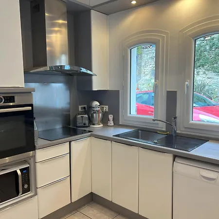 Villa Avec Vue éblouissante Ceyreste