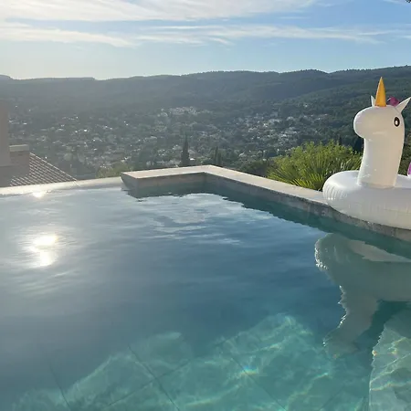 Avec Vue éblouissante