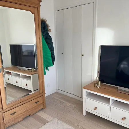 Avec Vue éblouissante Villa